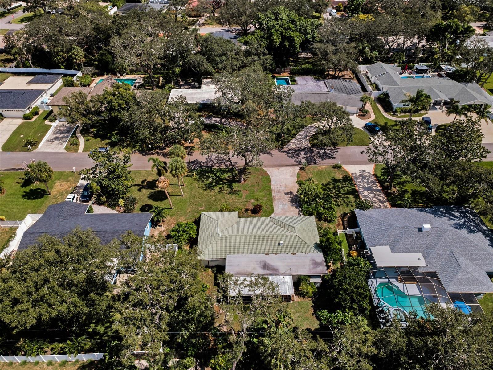 HARBOR BLUFFS SEC 2 - Residential