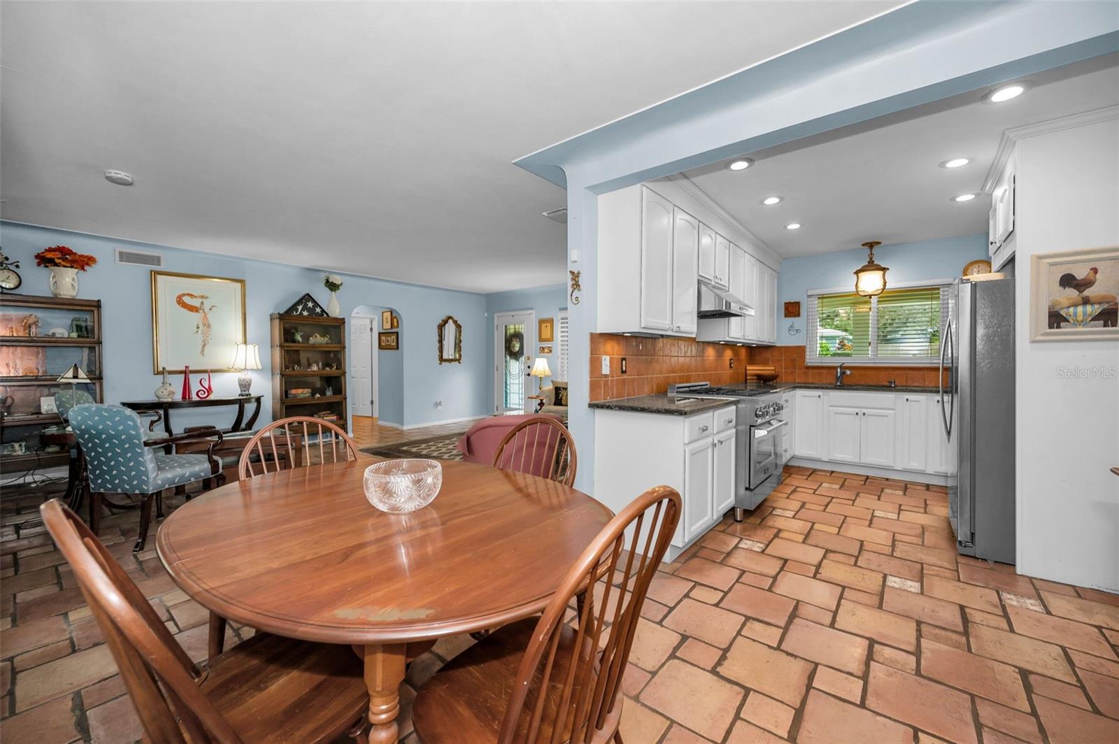 HARBOR BLUFFS SEC 2 - Residential