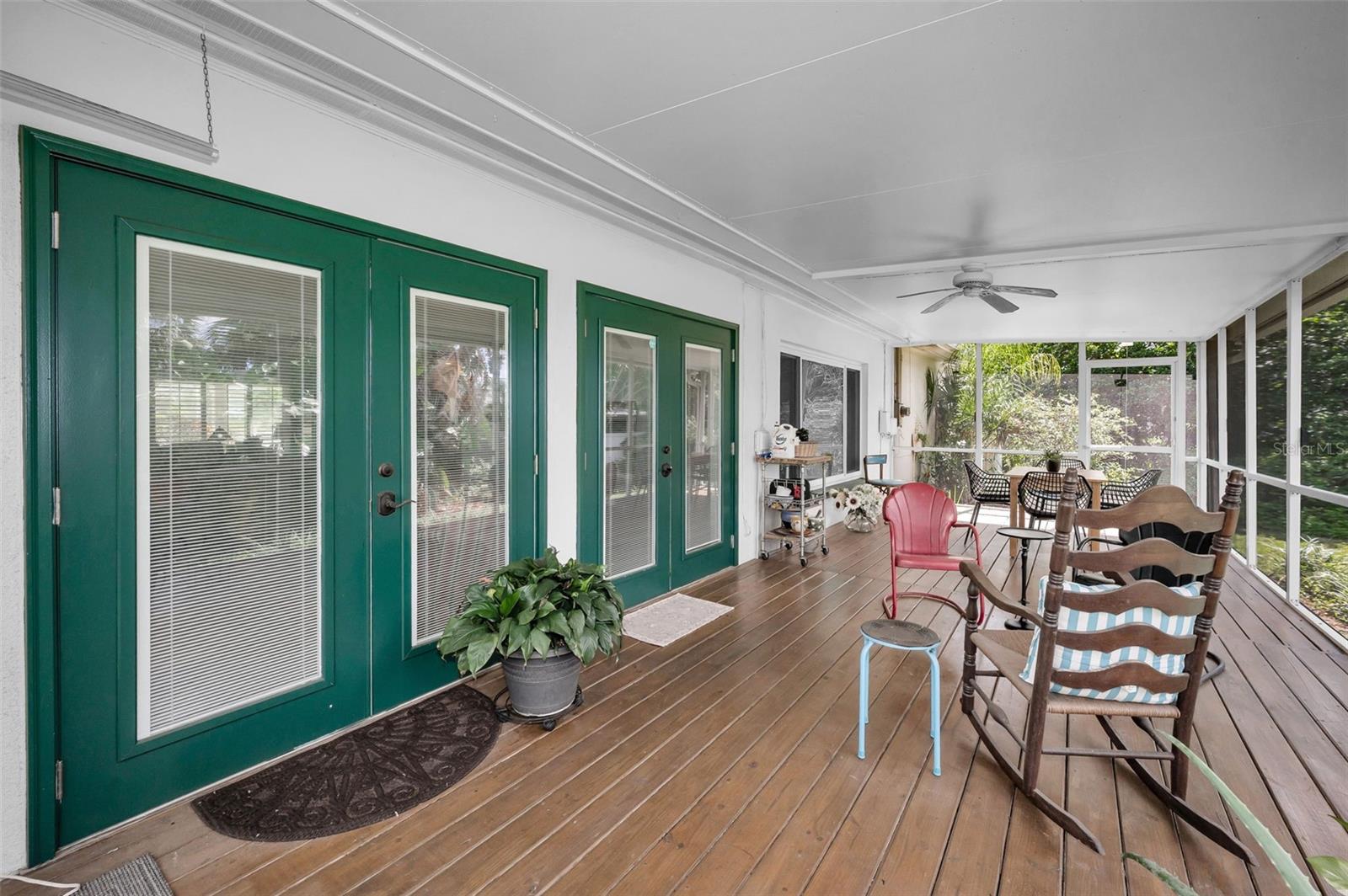 HARBOR BLUFFS SEC 2 - Residential