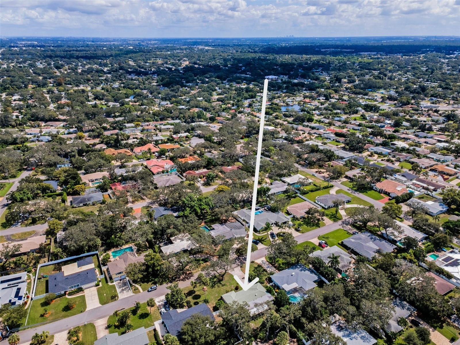 HARBOR BLUFFS SEC 2 - Residential