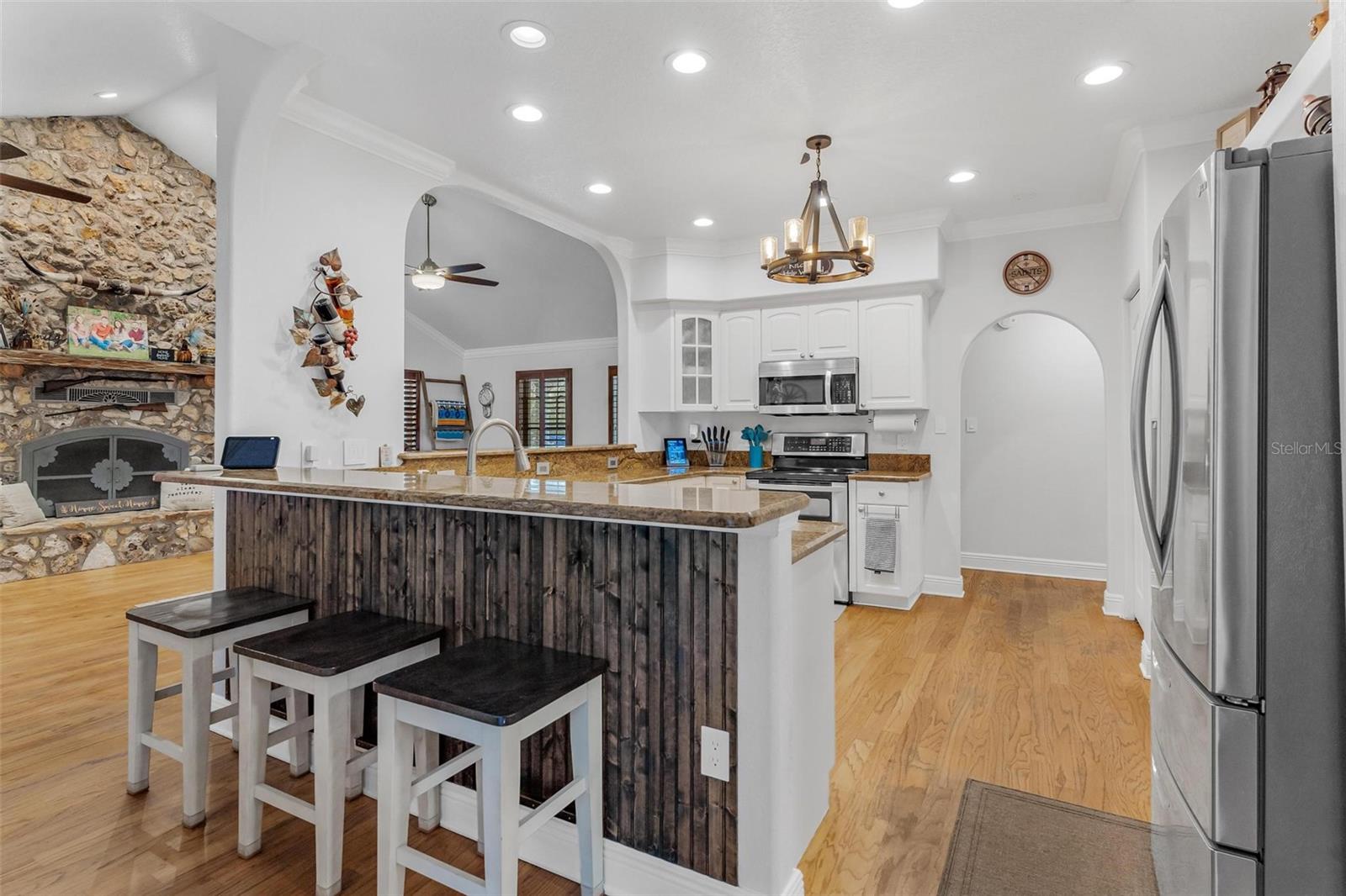 ACREAGE - Residential