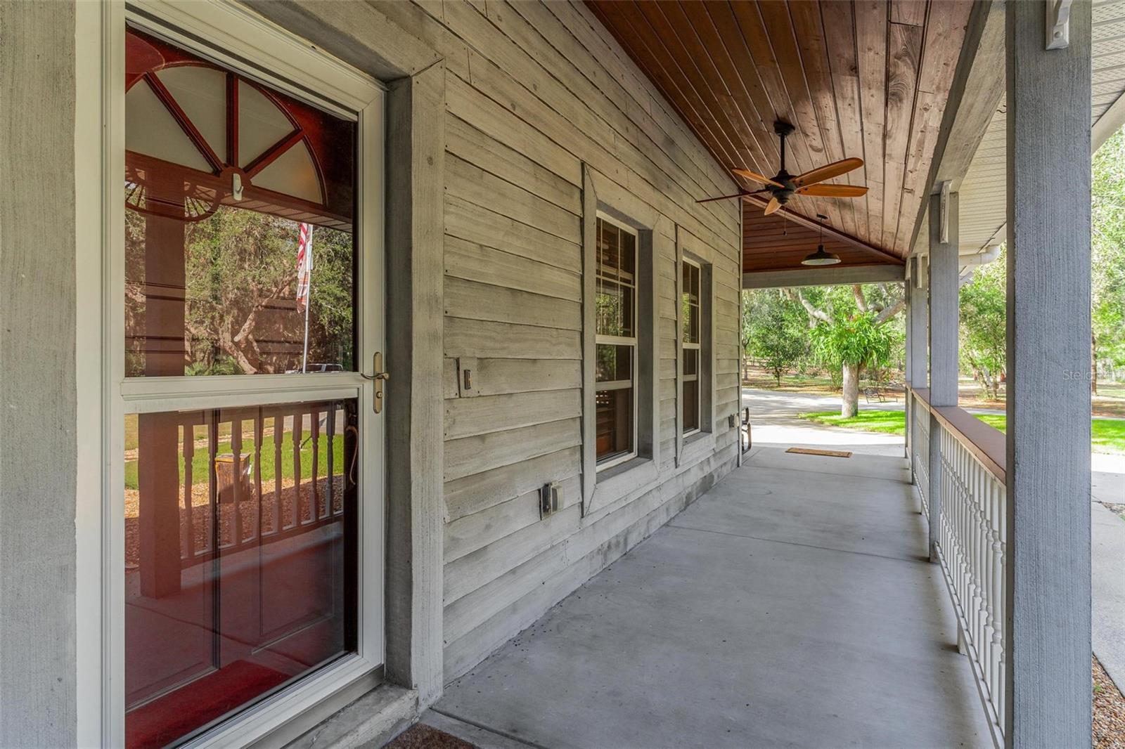 ACREAGE - Residential