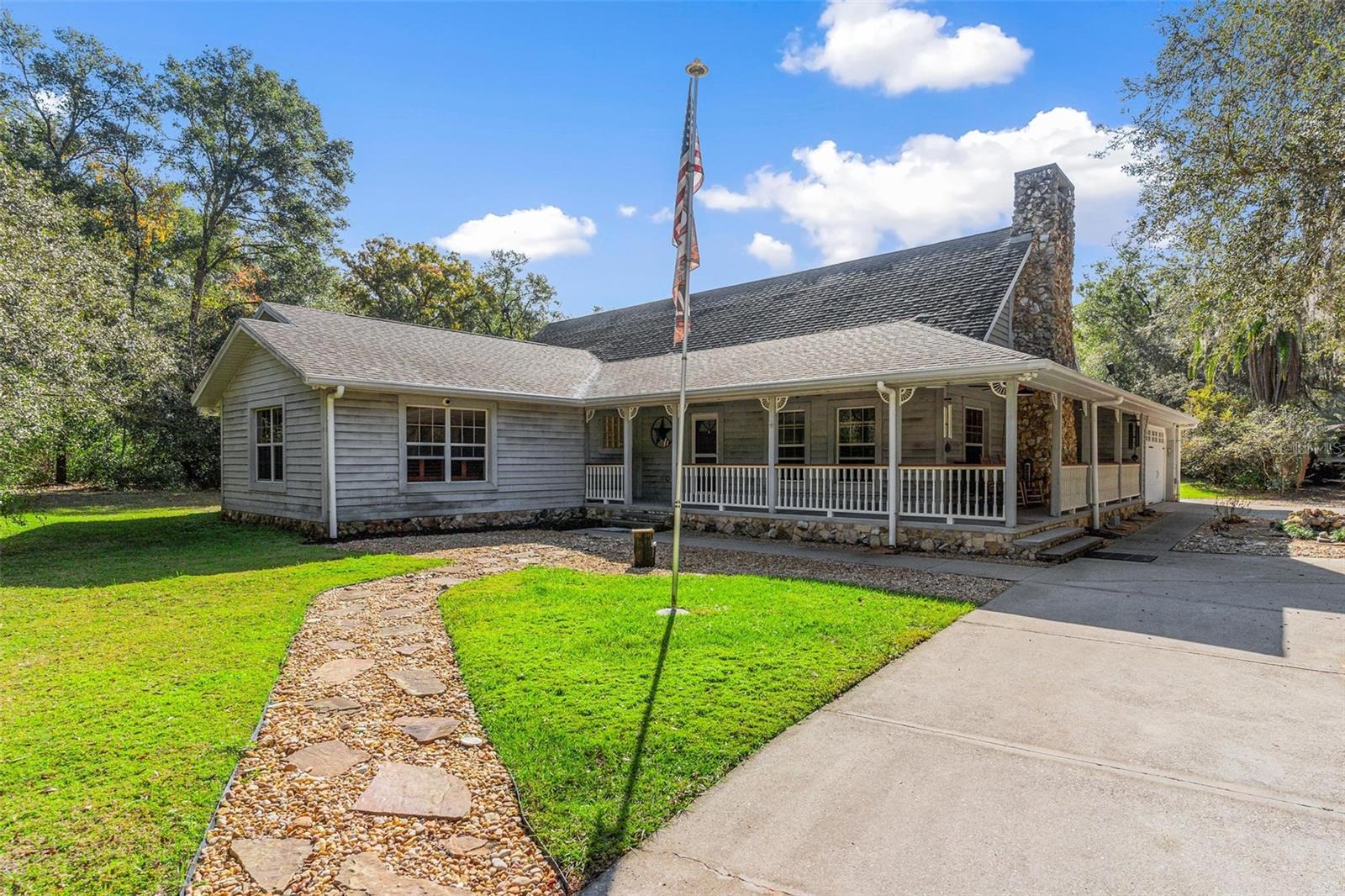 ACREAGE - Residential