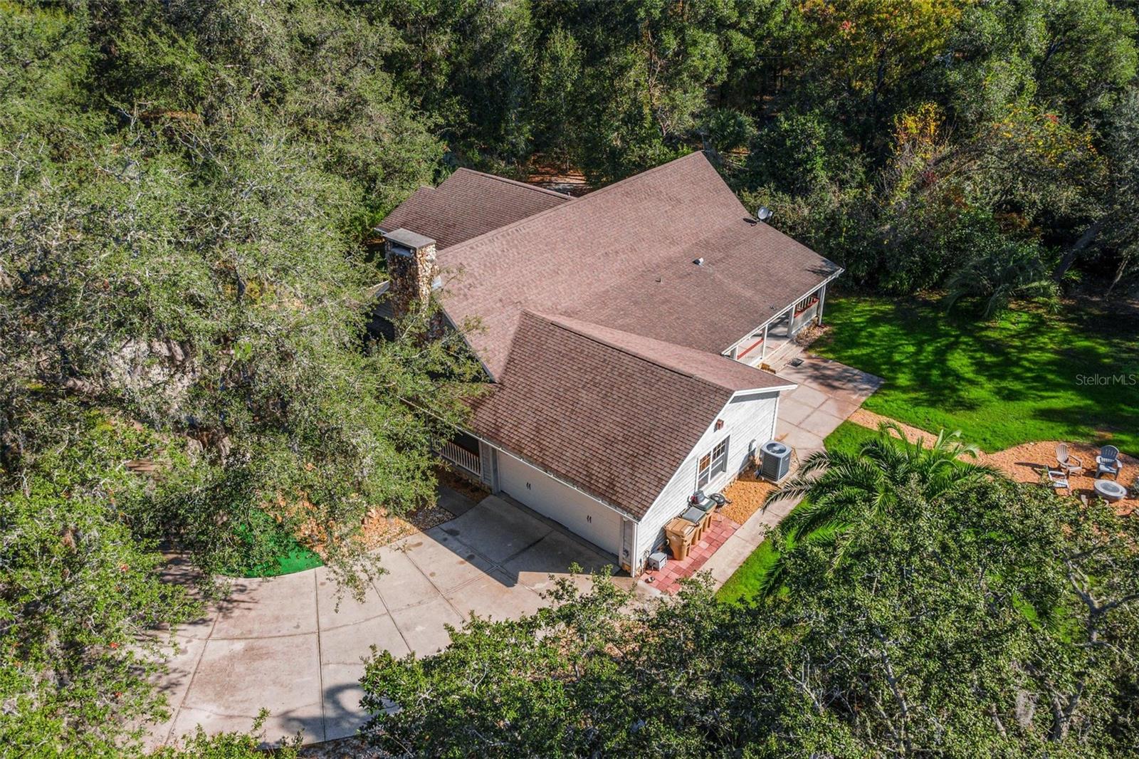 ACREAGE - Residential