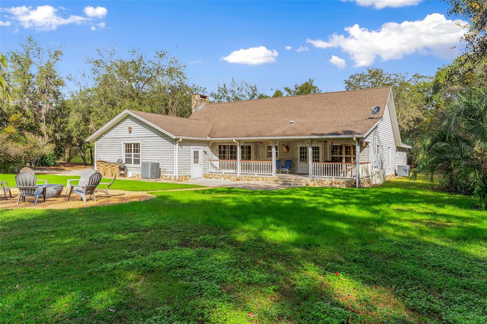 ACREAGE - Residential