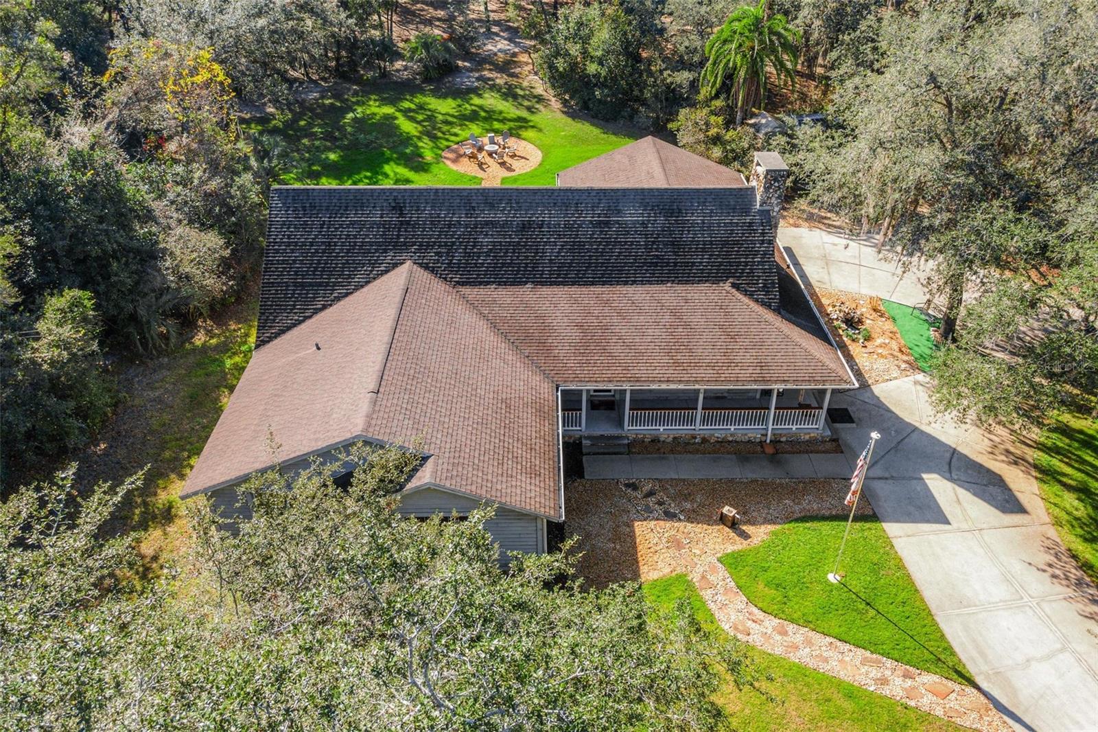 ACREAGE - Residential