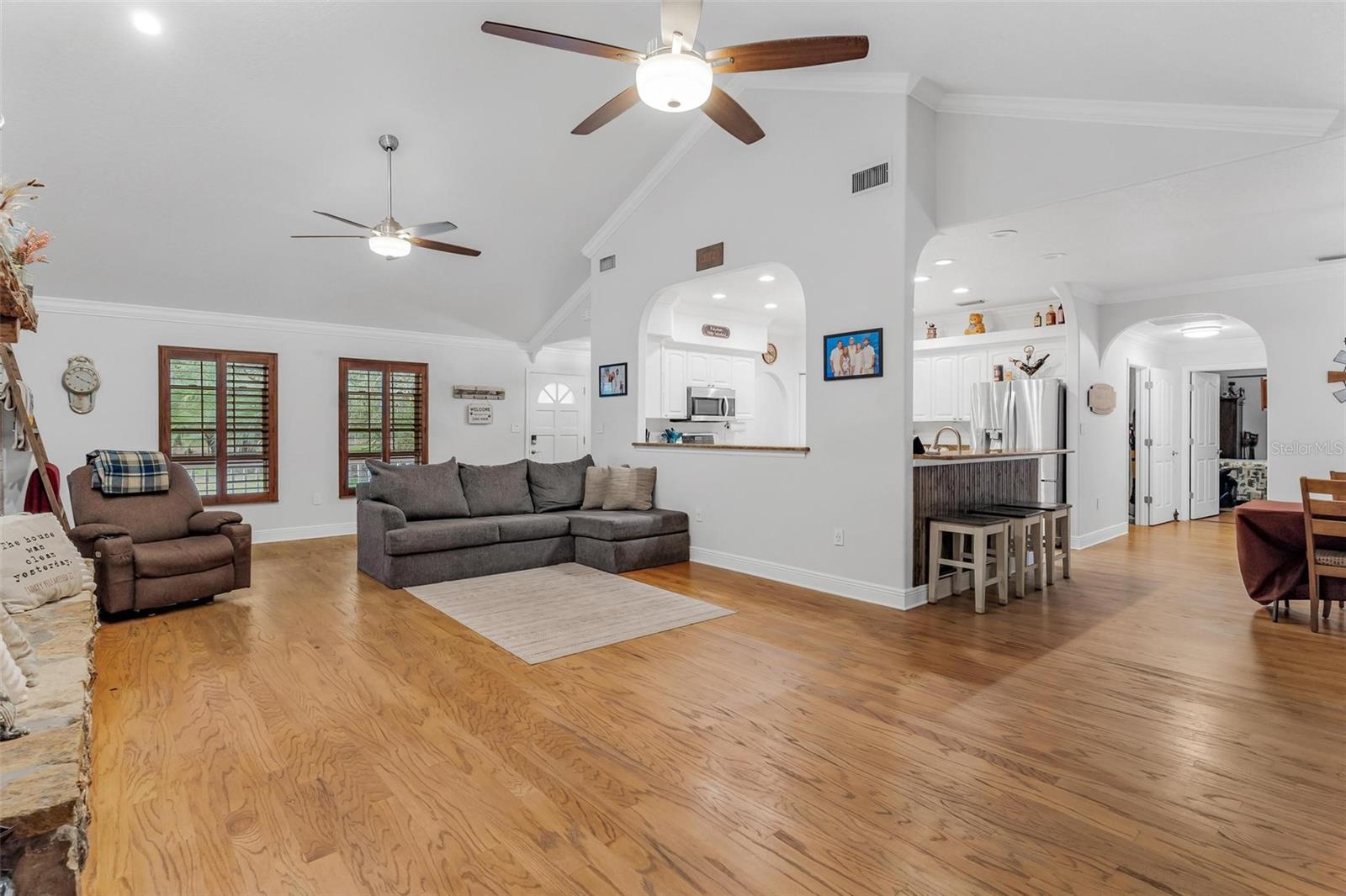 ACREAGE - Residential