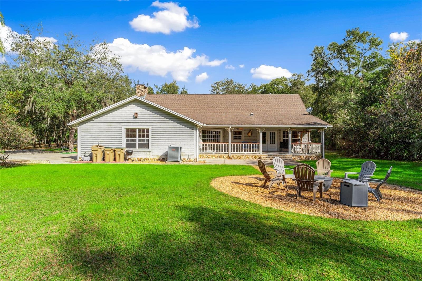 ACREAGE - Residential