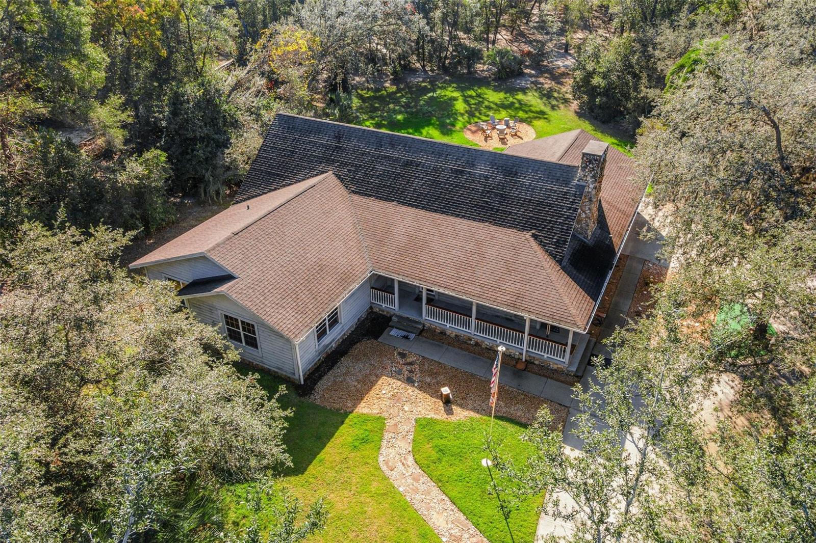 ACREAGE - Residential