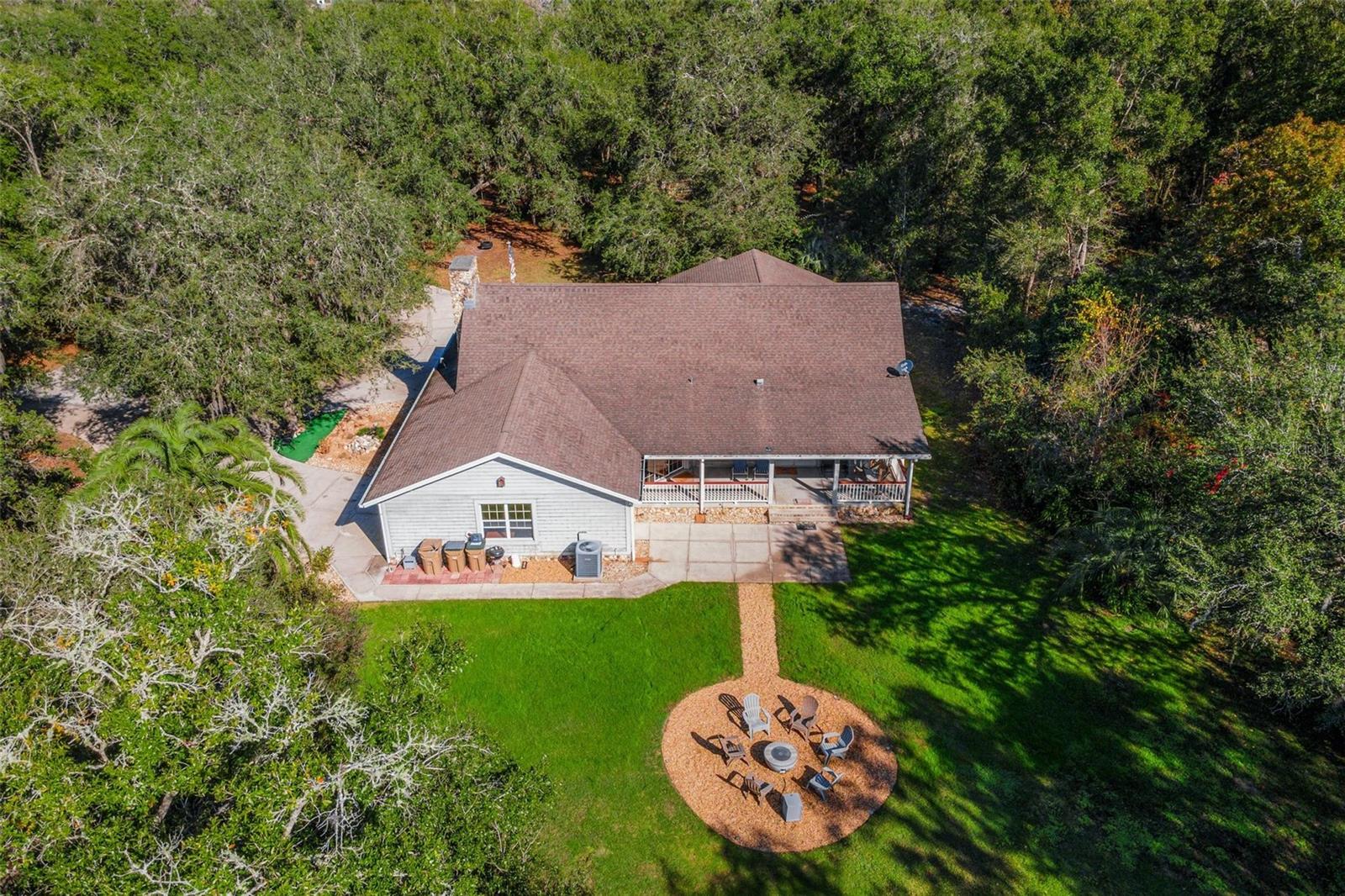 ACREAGE - Residential