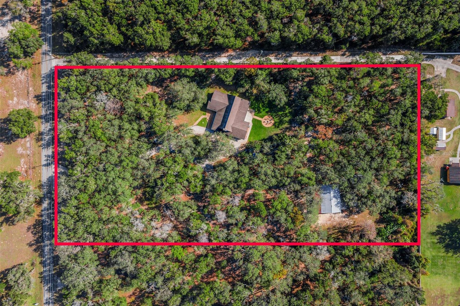 ACREAGE - Residential