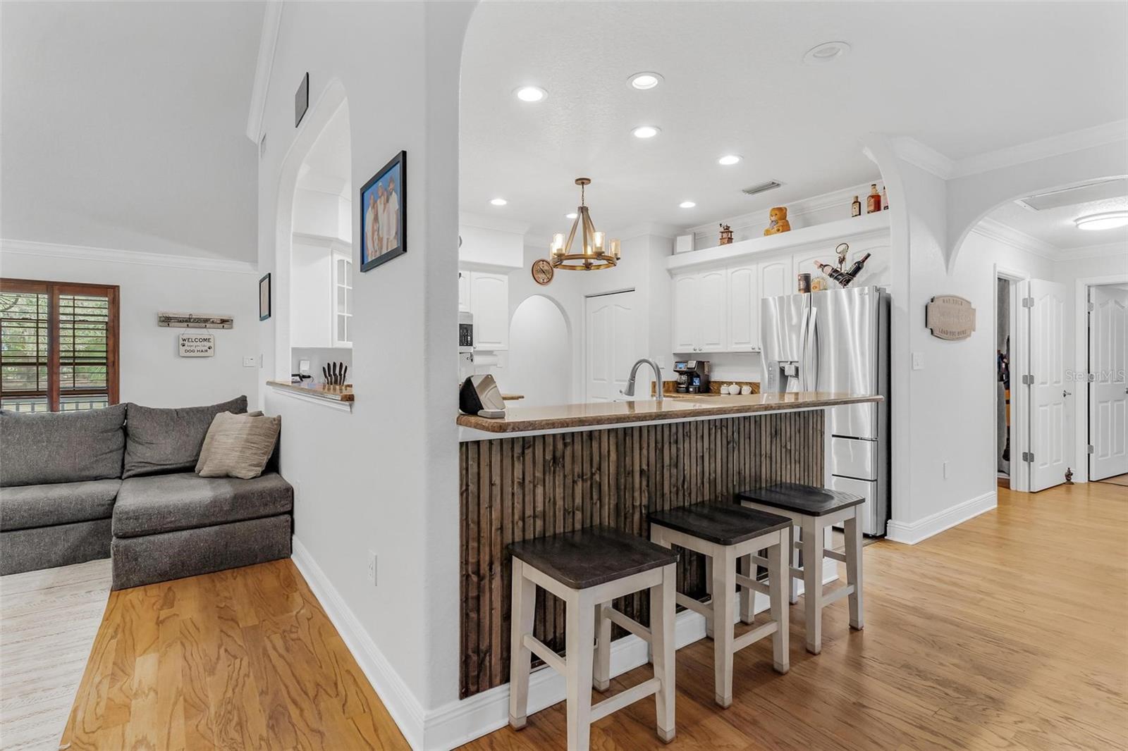 ACREAGE - Residential