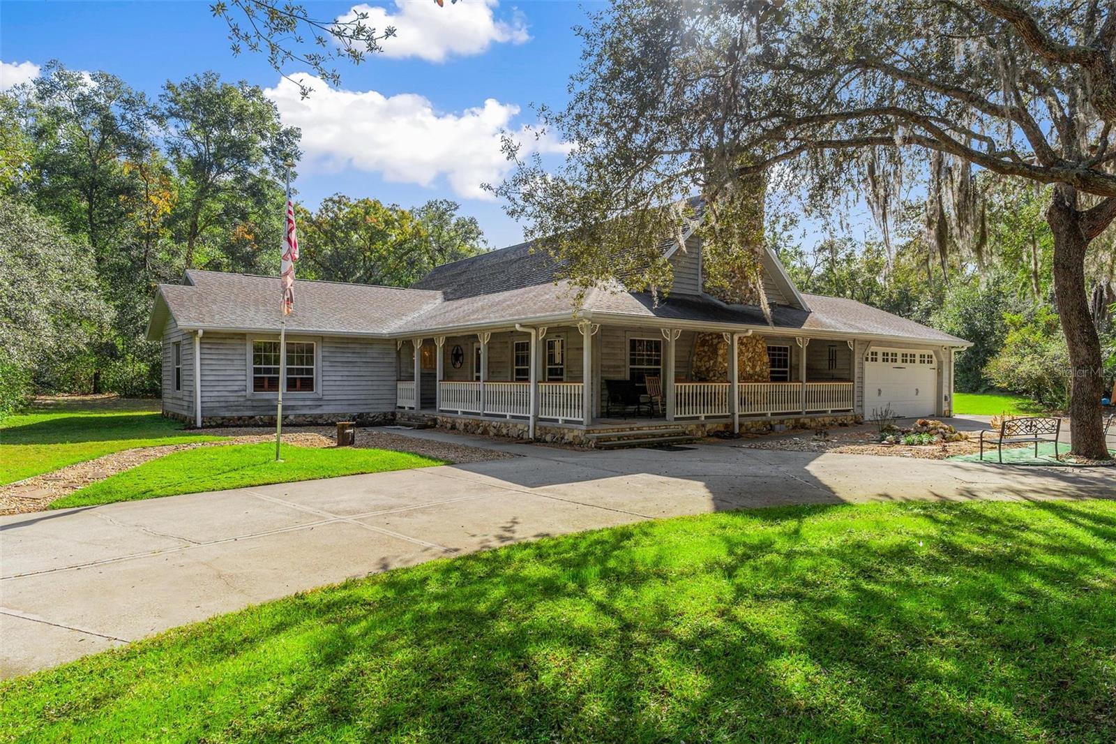 5100 GRIFFIN VIEW DRIVE