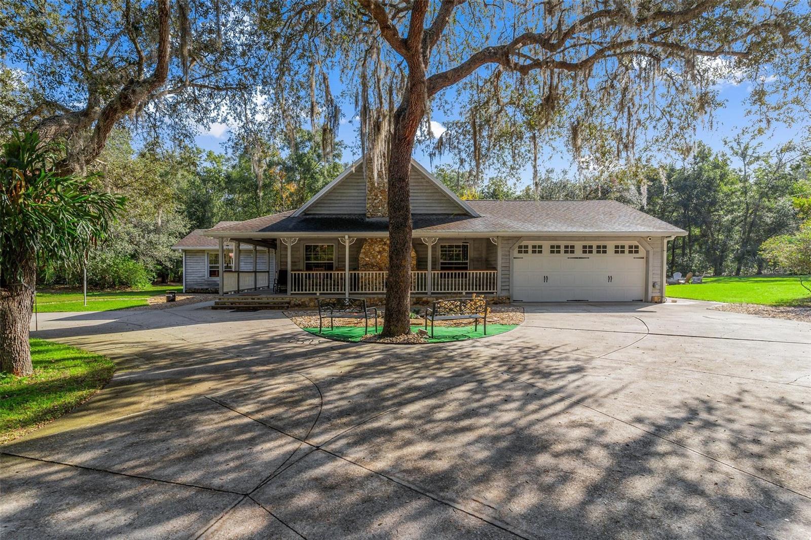 ACREAGE - Residential