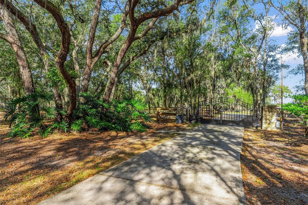 Photo of 5100 Griffin View Drive, Lady Lake, FL 32159 (MLS # G5105824)