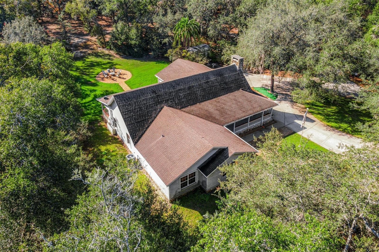 ACREAGE - Residential