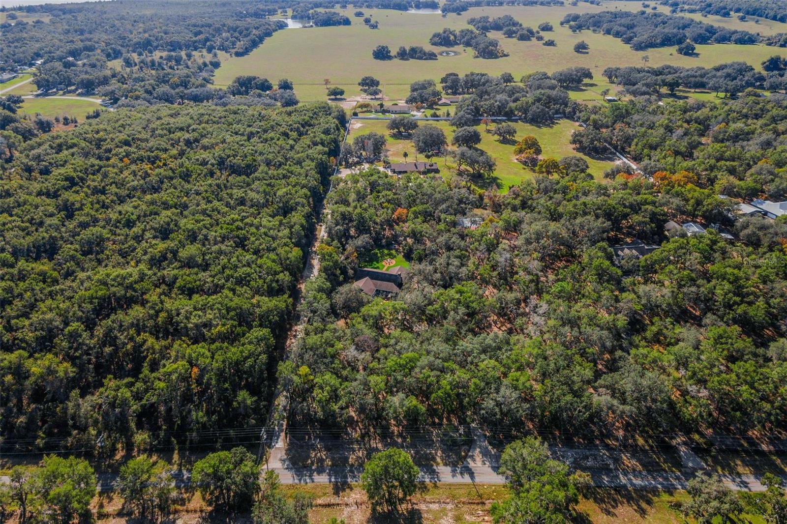 ACREAGE - Residential