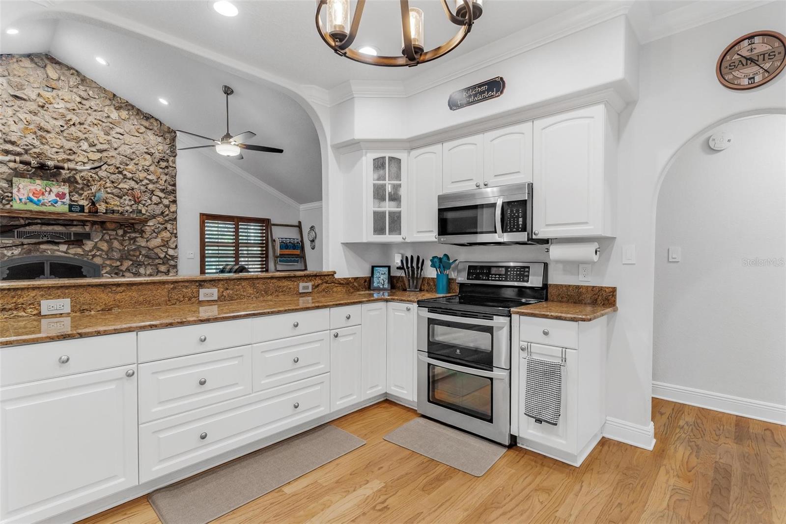 ACREAGE - Residential