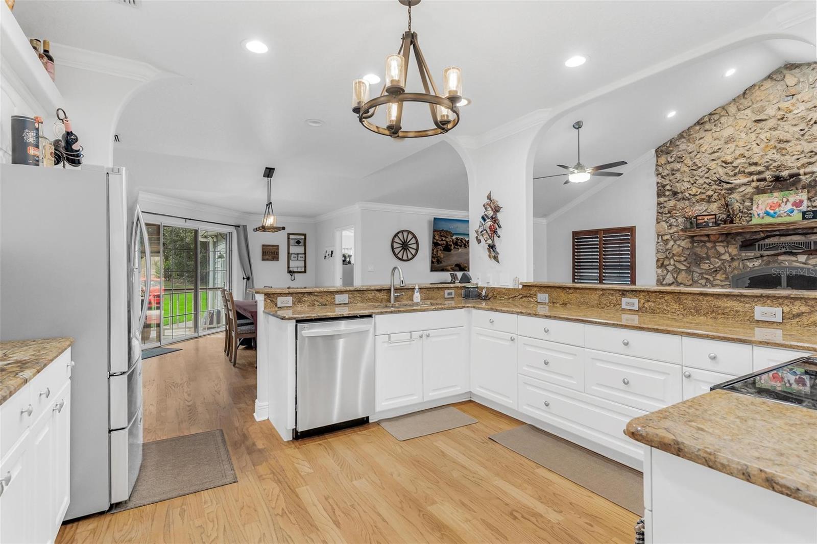 ACREAGE - Residential