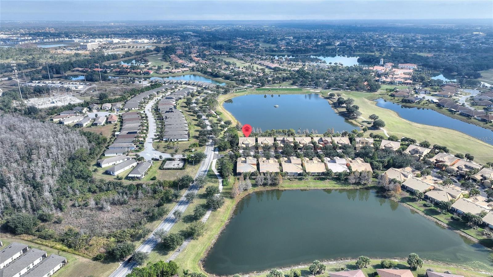 SOLIVITA PH 05F - Residential