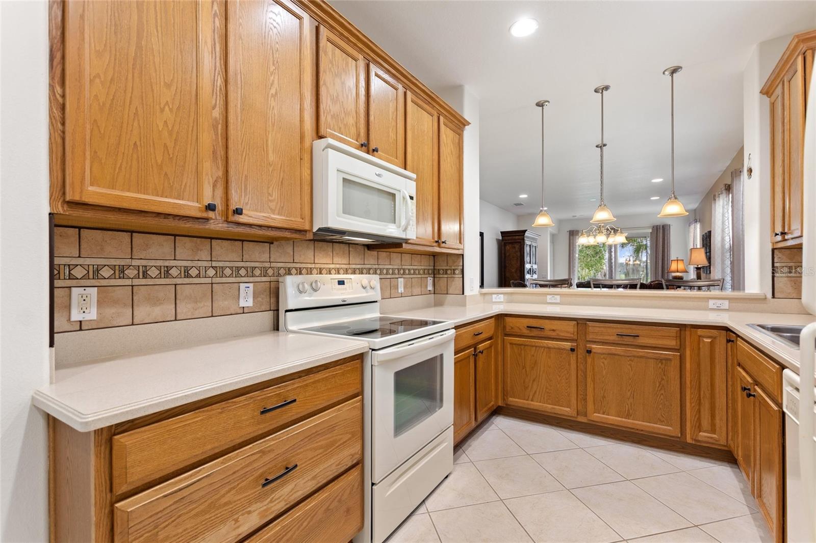 SOLIVITA PH 05F - Residential