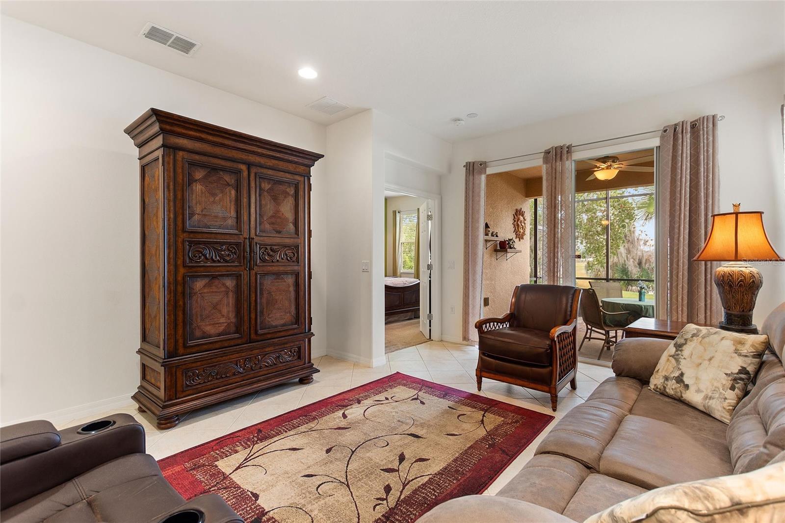 SOLIVITA PH 05F - Residential