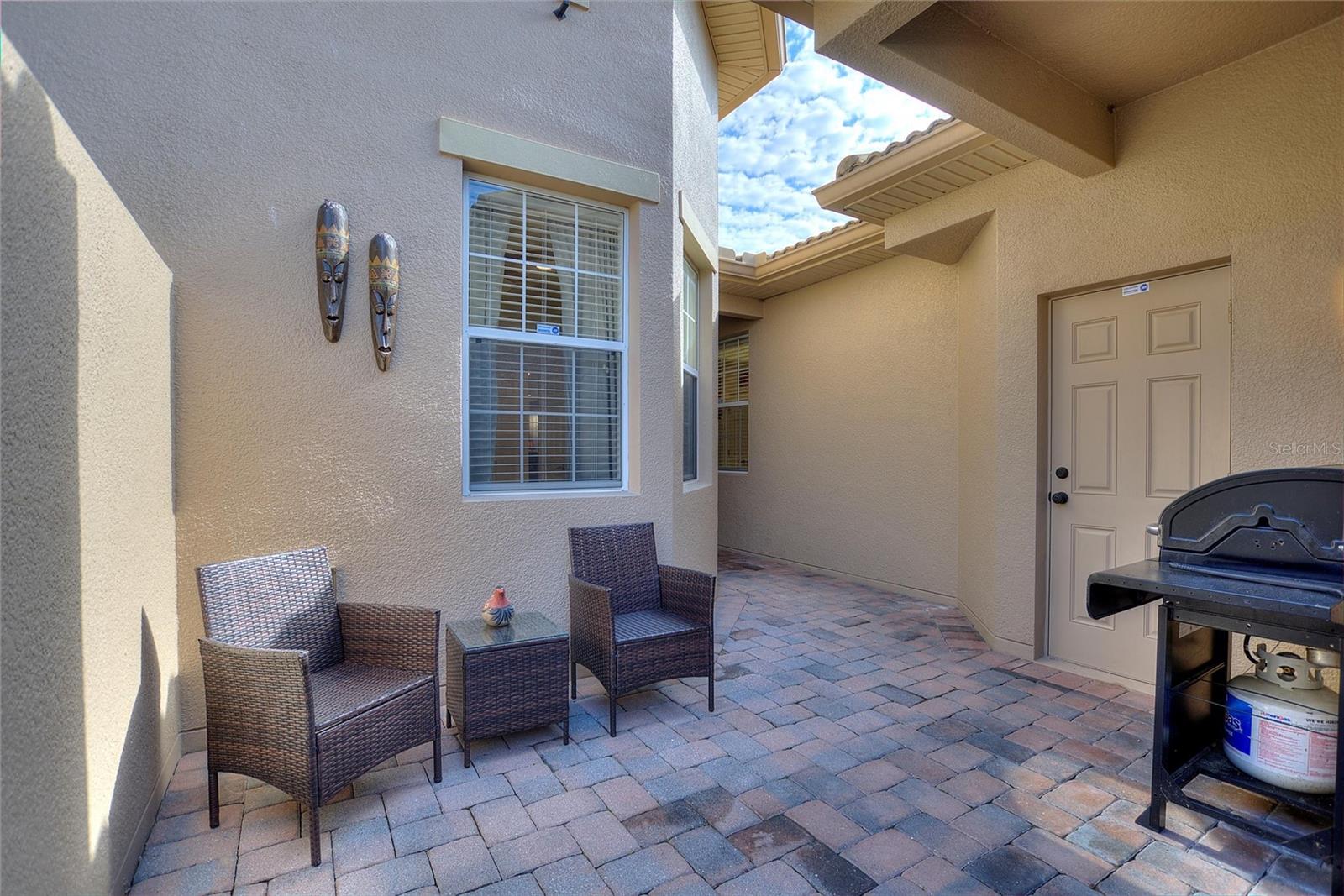 SOLIVITA PH 05F - Residential