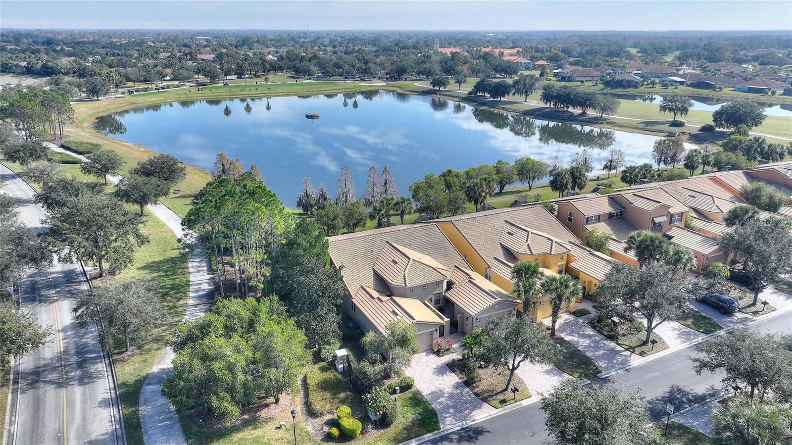 SOLIVITA PH 05F - Residential