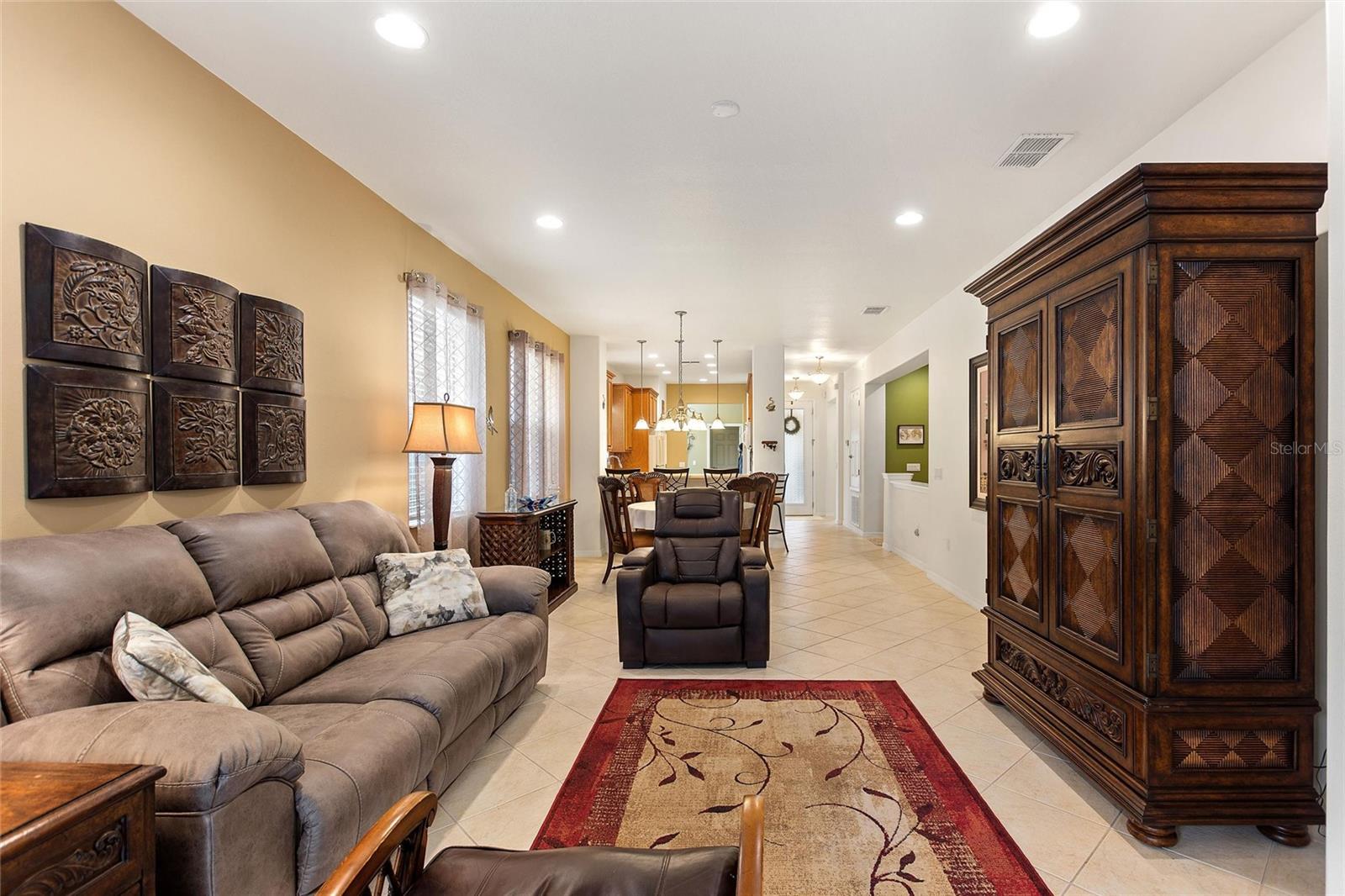 SOLIVITA PH 05F - Residential