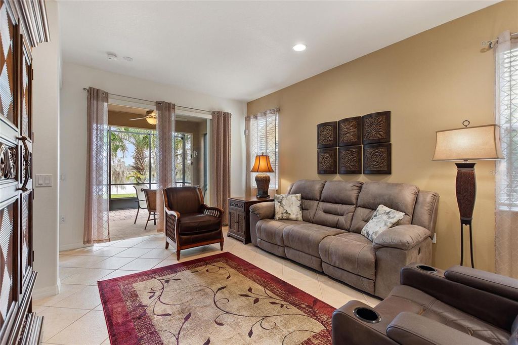 Photo of 2316 Palm Tree Drive, Kissimmee, FL 34759 (MLS # S5141190)