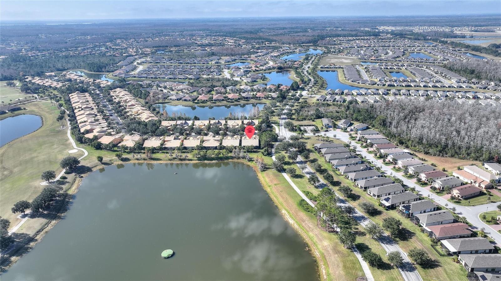 SOLIVITA PH 05F - Residential