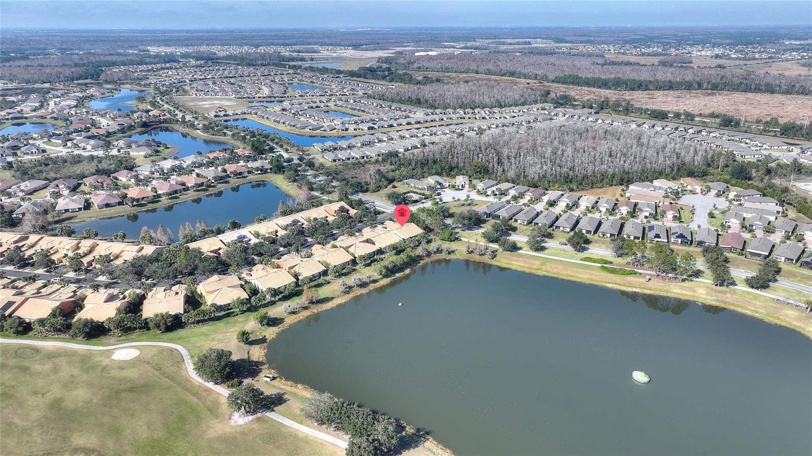 SOLIVITA PH 05F - Residential