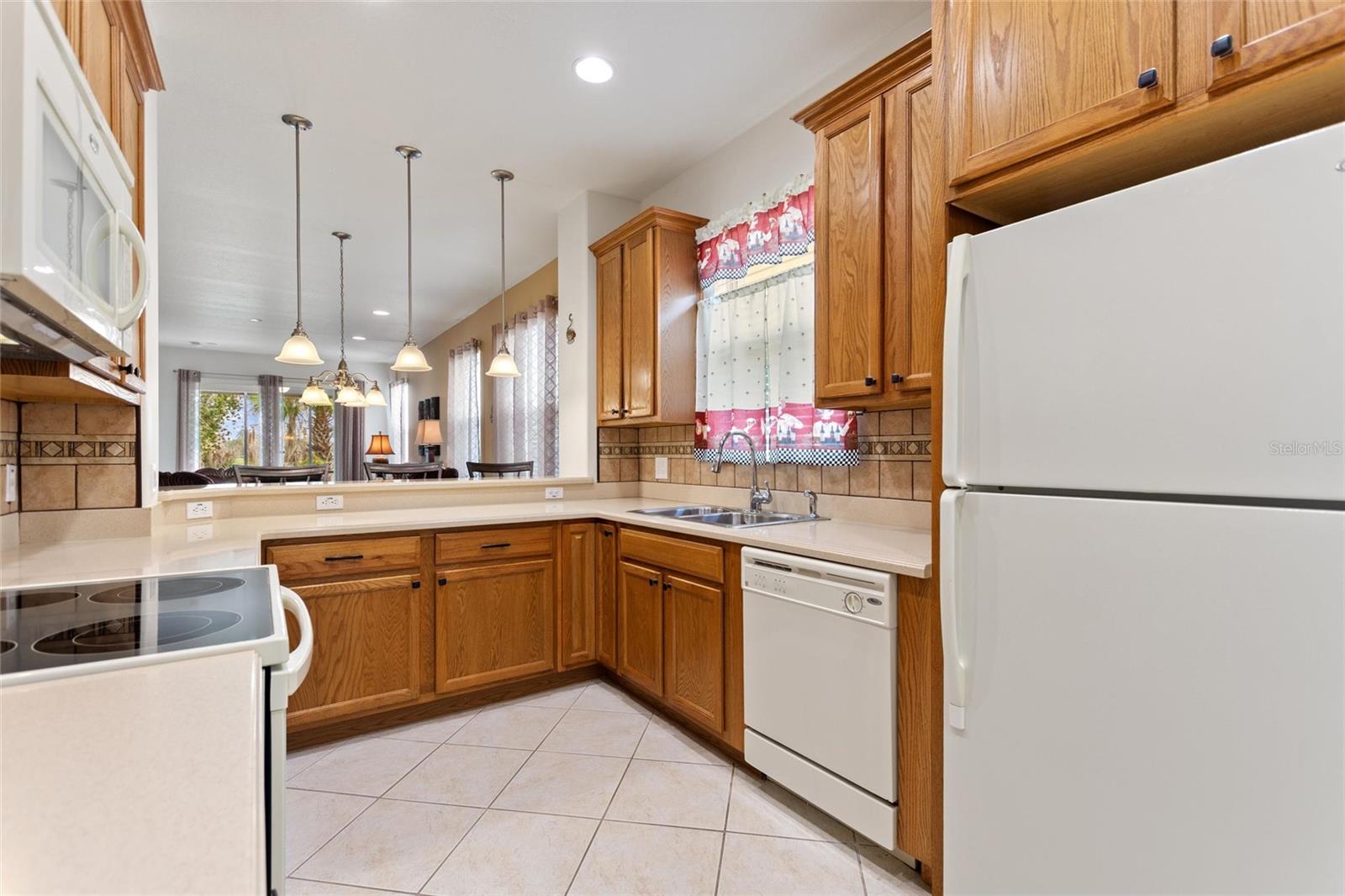 SOLIVITA PH 05F - Residential