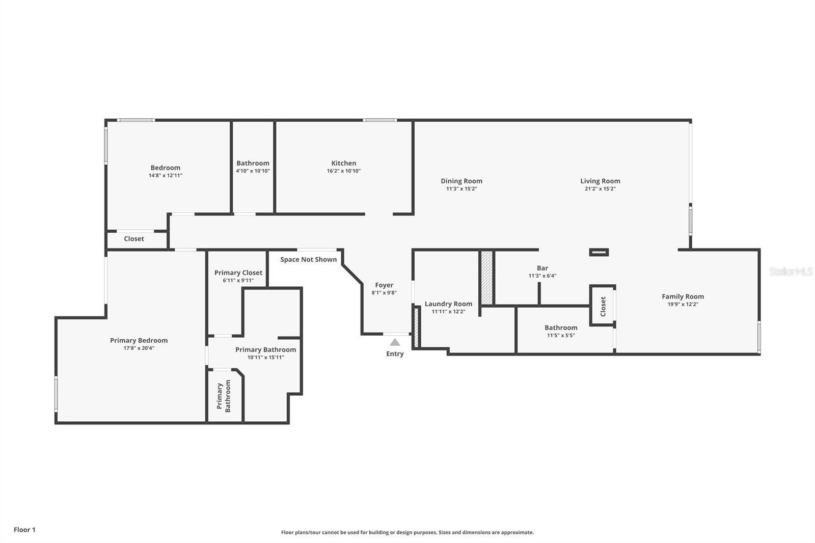 LAWRENCE POINTE I - Residential