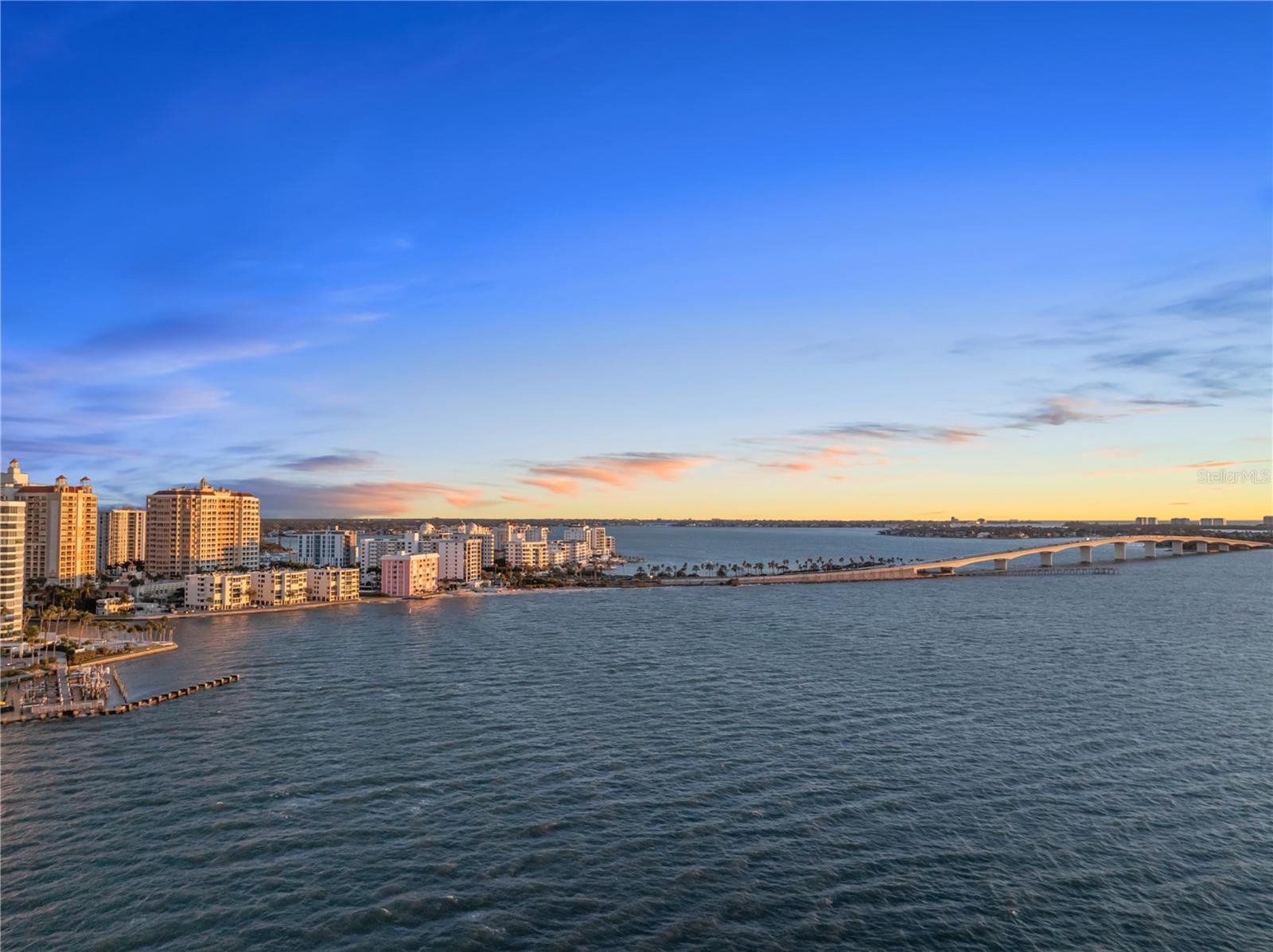 LAWRENCE POINTE I - Residential