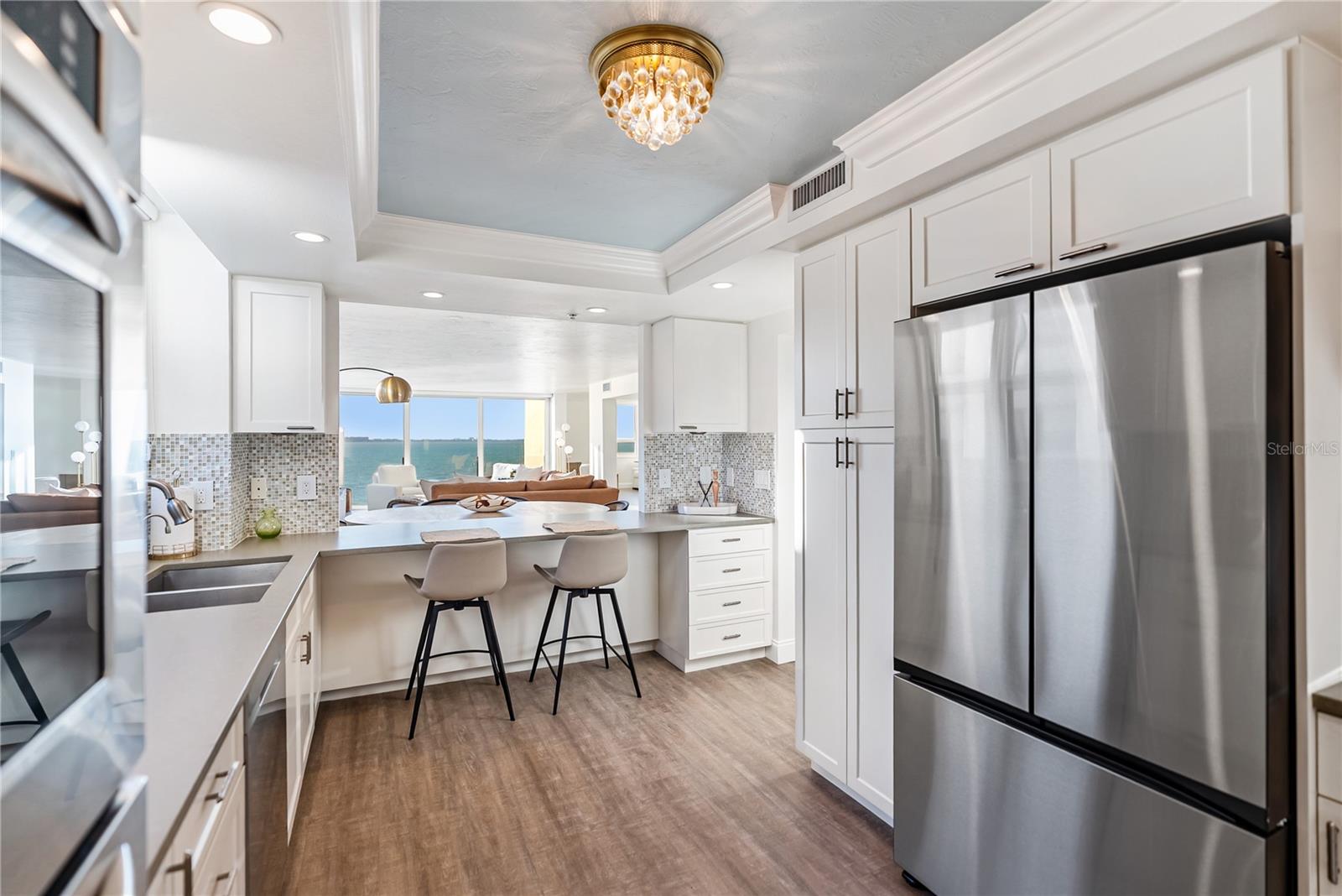 LAWRENCE POINTE I - Residential