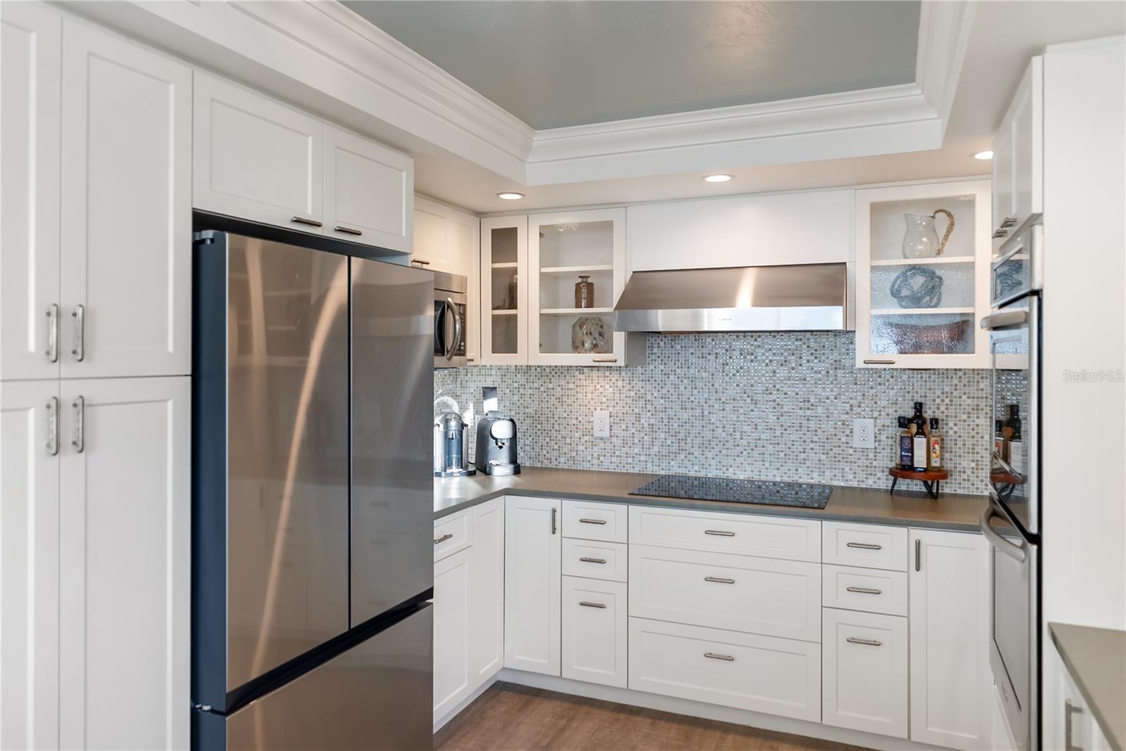 LAWRENCE POINTE I - Residential