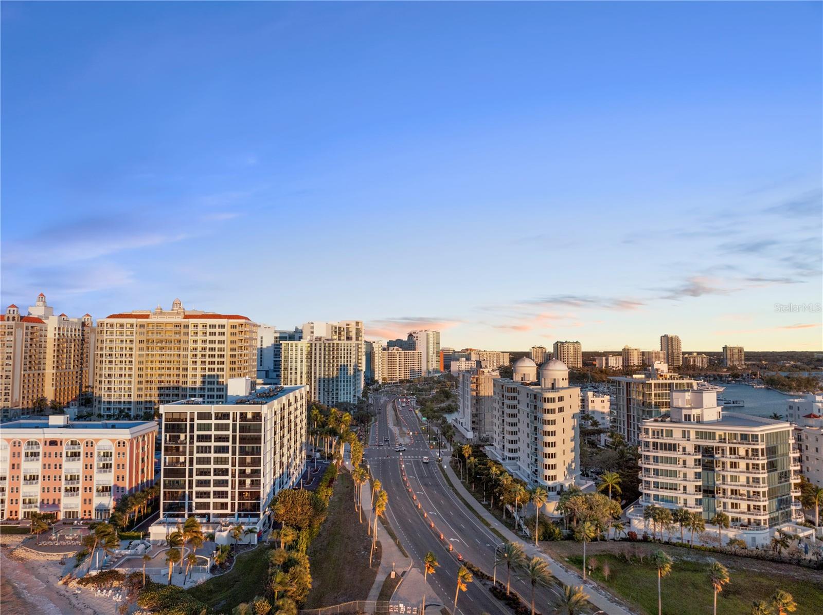 LAWRENCE POINTE I - Residential