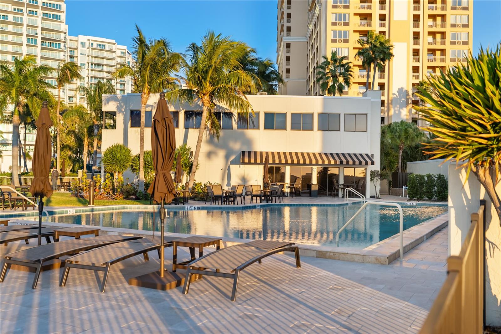 LAWRENCE POINTE I - Residential