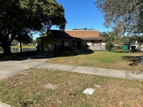 A home in ORLANDO