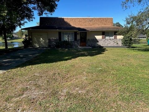 A home in ORLANDO