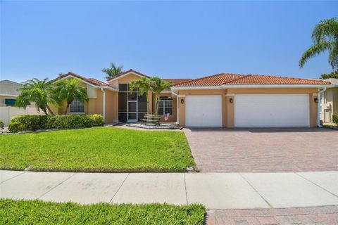 3737 GAVIOTA DRIVE SUN CITY CENTER FL 33573