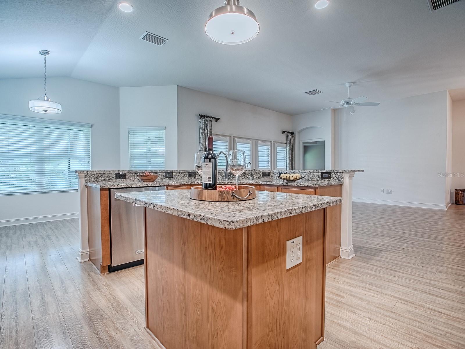 THE VILLAGES/SUMTER - Residential