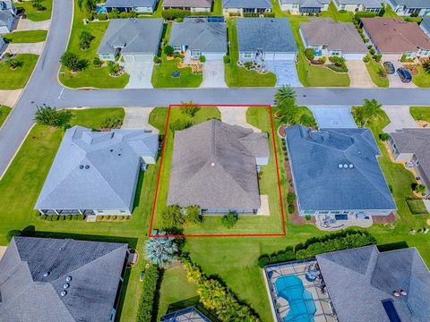 Tiny photo for 458 Jungle Plum Way, The Villages, FL 32163 (MLS # G5103594)