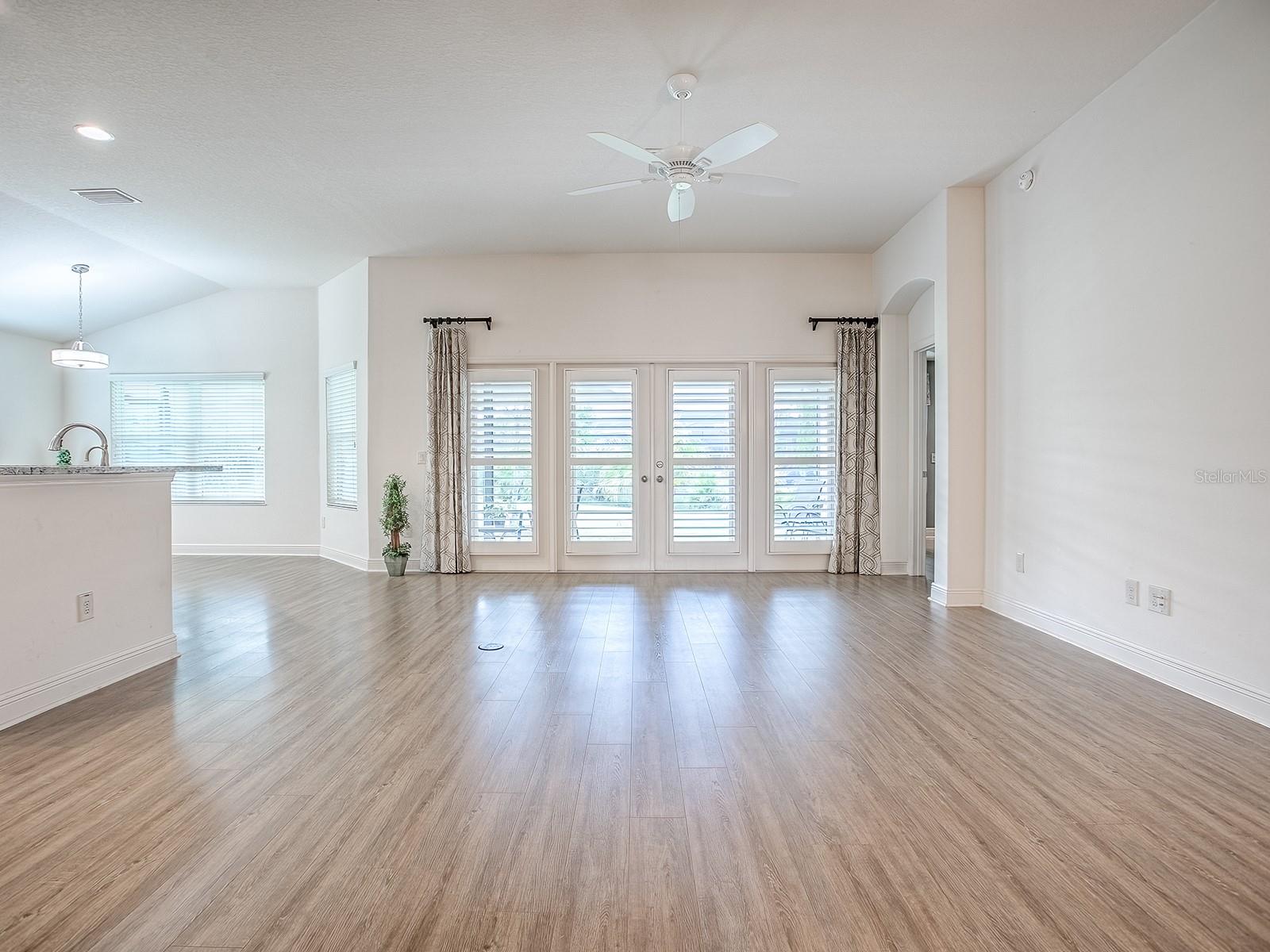 THE VILLAGES/SUMTER - Residential