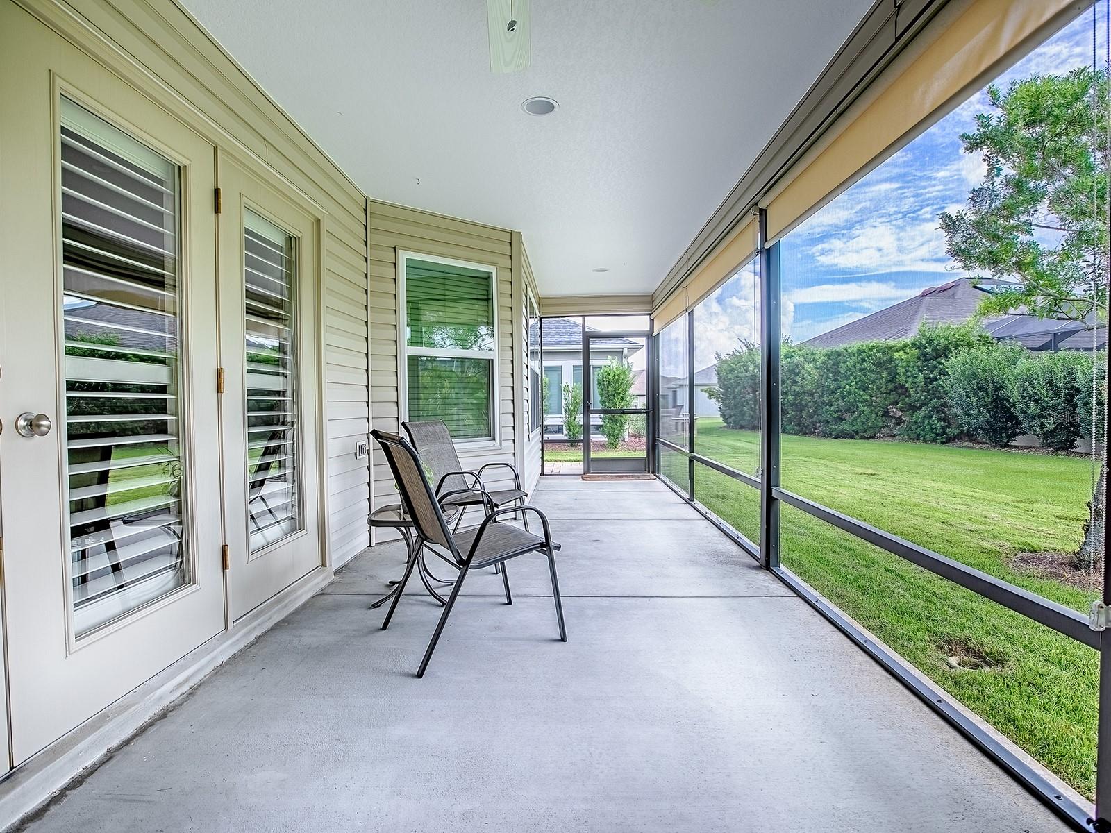 THE VILLAGES/SUMTER - Residential