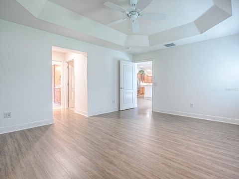 Tiny photo for 458 Jungle Plum Way, The Villages, FL 32163 (MLS # G5103594)