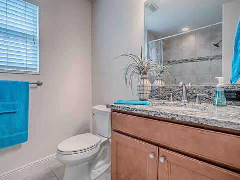 Tiny photo for 458 Jungle Plum Way, The Villages, FL 32163 (MLS # G5103594)