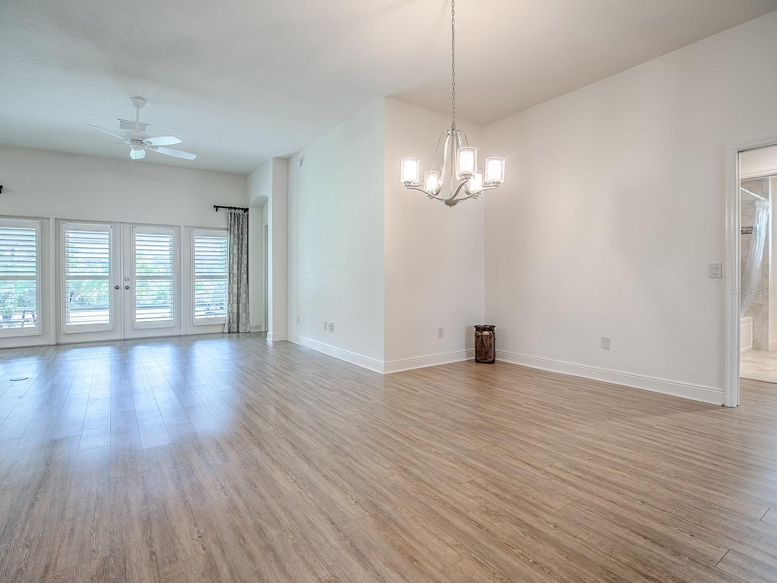 THE VILLAGES/SUMTER - Residential