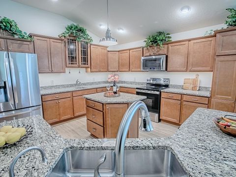 Tiny photo for 458 Jungle Plum Way, The Villages, FL 32163 (MLS # G5103594)